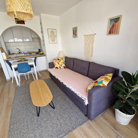 Casa Vivi Fuerteventura Apartment คอร์ราเลโฮ ภายนอก รูปภาพ
