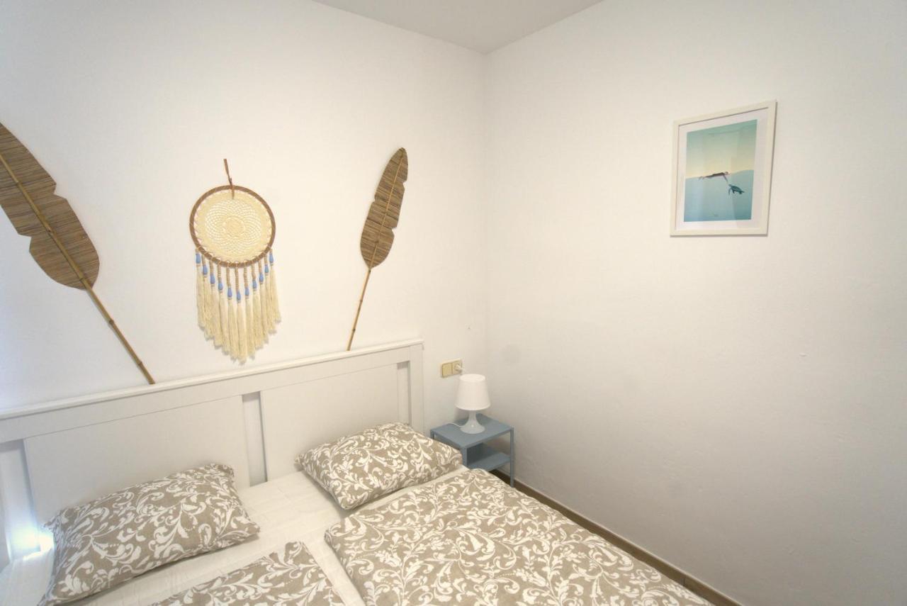 Casa Vivi Fuerteventura Apartment คอร์ราเลโฮ ภายนอก รูปภาพ