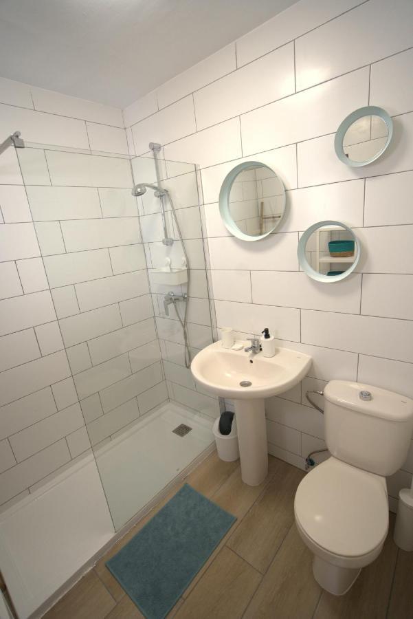Casa Vivi Fuerteventura Apartment คอร์ราเลโฮ ภายนอก รูปภาพ