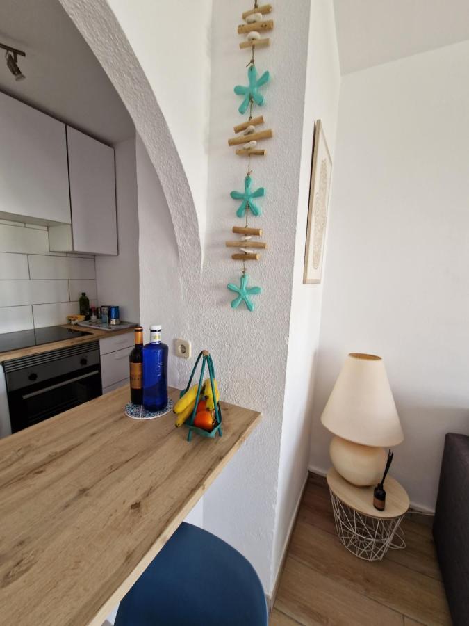 Casa Vivi Fuerteventura Apartment คอร์ราเลโฮ ภายนอก รูปภาพ