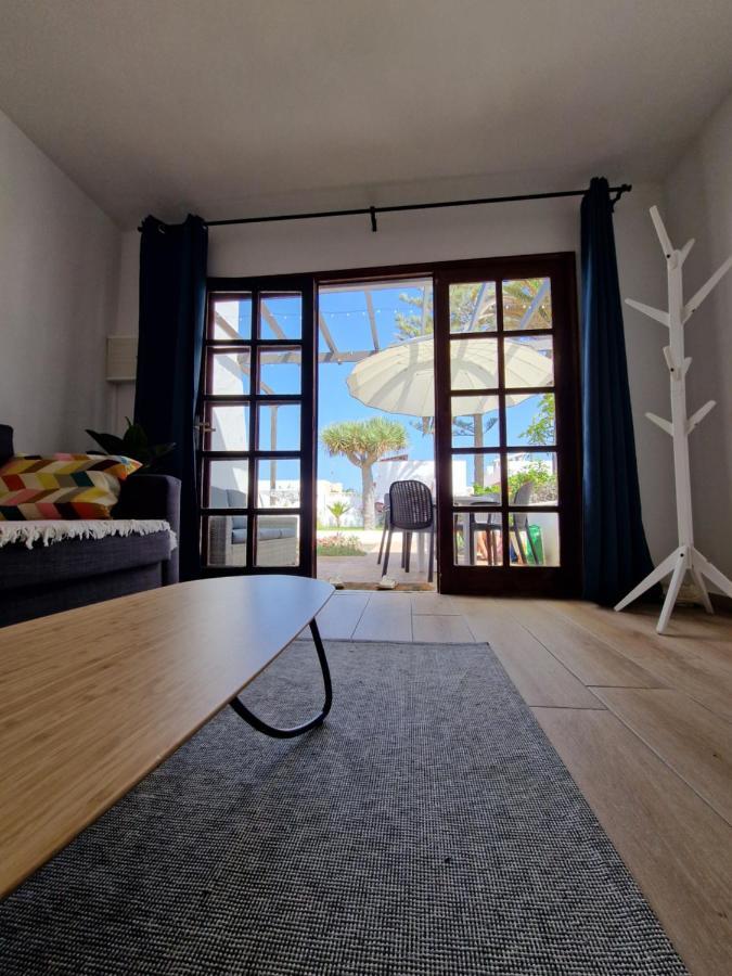 Casa Vivi Fuerteventura Apartment คอร์ราเลโฮ ภายนอก รูปภาพ