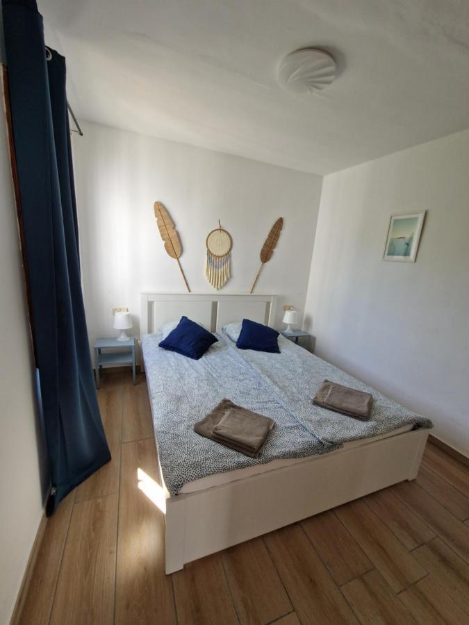 Casa Vivi Fuerteventura Apartment คอร์ราเลโฮ ภายนอก รูปภาพ