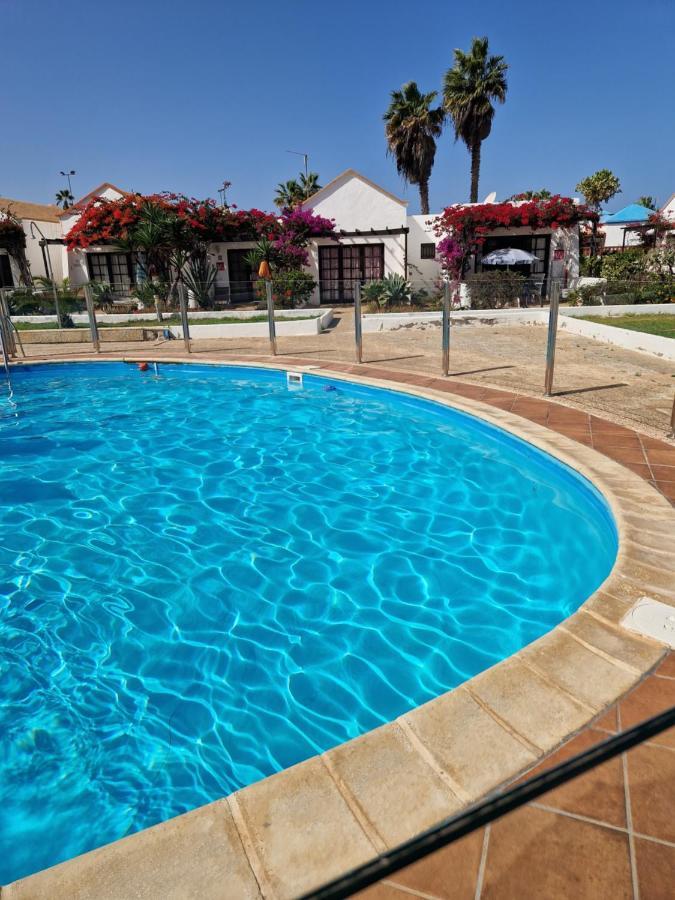 Casa Vivi Fuerteventura Apartment คอร์ราเลโฮ ภายนอก รูปภาพ