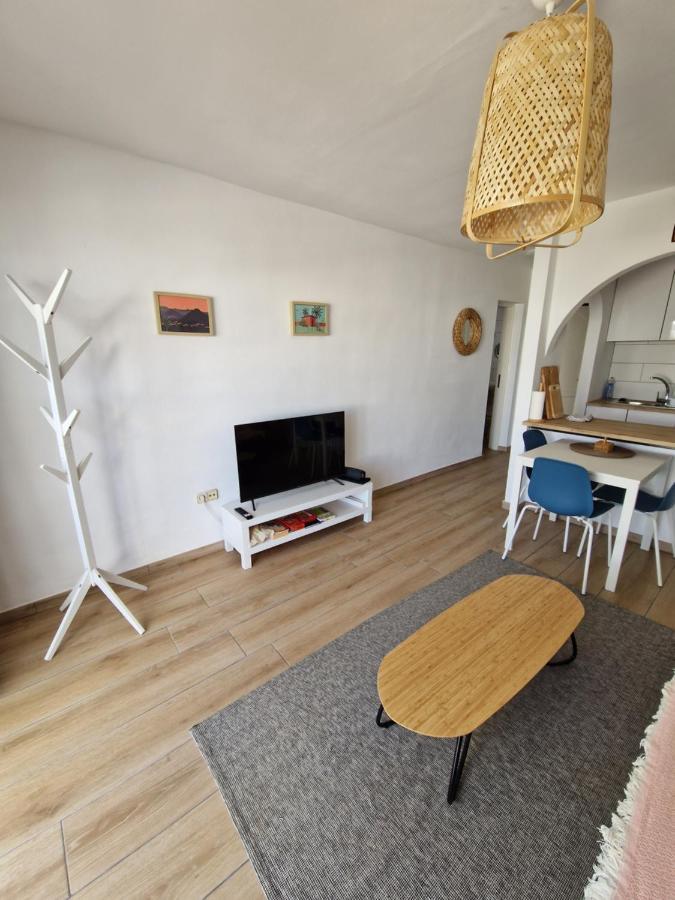 Casa Vivi Fuerteventura Apartment คอร์ราเลโฮ ภายนอก รูปภาพ