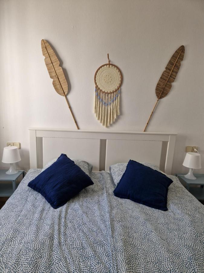 Casa Vivi Fuerteventura Apartment คอร์ราเลโฮ ภายนอก รูปภาพ