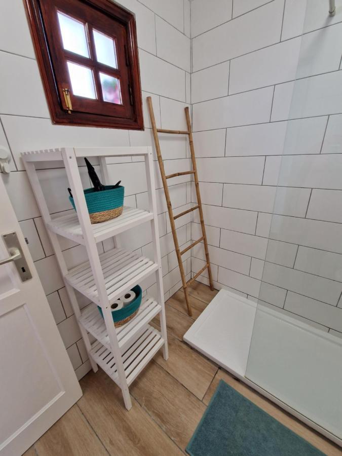 Casa Vivi Fuerteventura Apartment คอร์ราเลโฮ ภายนอก รูปภาพ