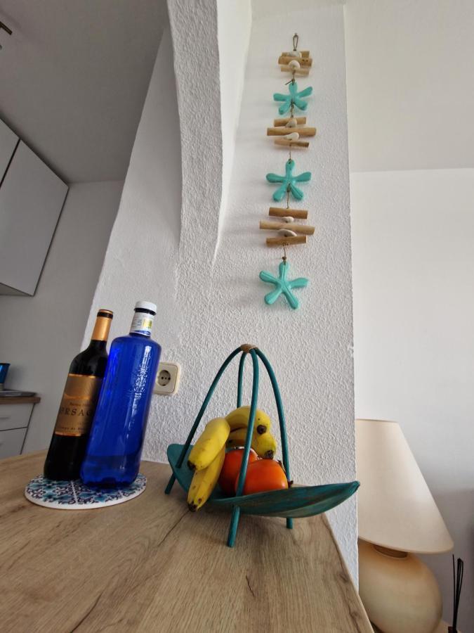 Casa Vivi Fuerteventura Apartment คอร์ราเลโฮ ภายนอก รูปภาพ