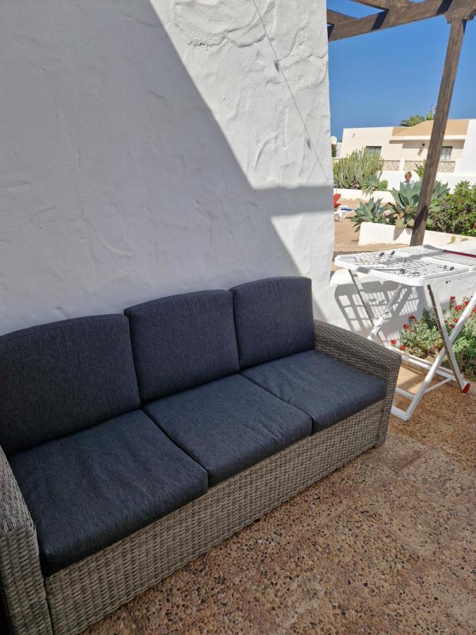 Casa Vivi Fuerteventura Apartment คอร์ราเลโฮ ภายนอก รูปภาพ