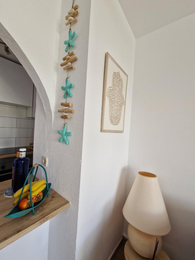 Casa Vivi Fuerteventura Apartment คอร์ราเลโฮ ภายนอก รูปภาพ